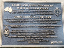 Stuart, John McDouall (id=3354)